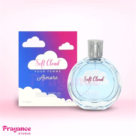 where to buy cloud perfume